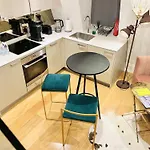 Soho Apartments