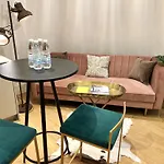 Soho Apartments