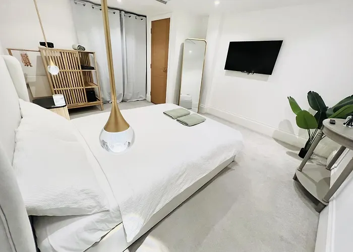 Soho Apartments