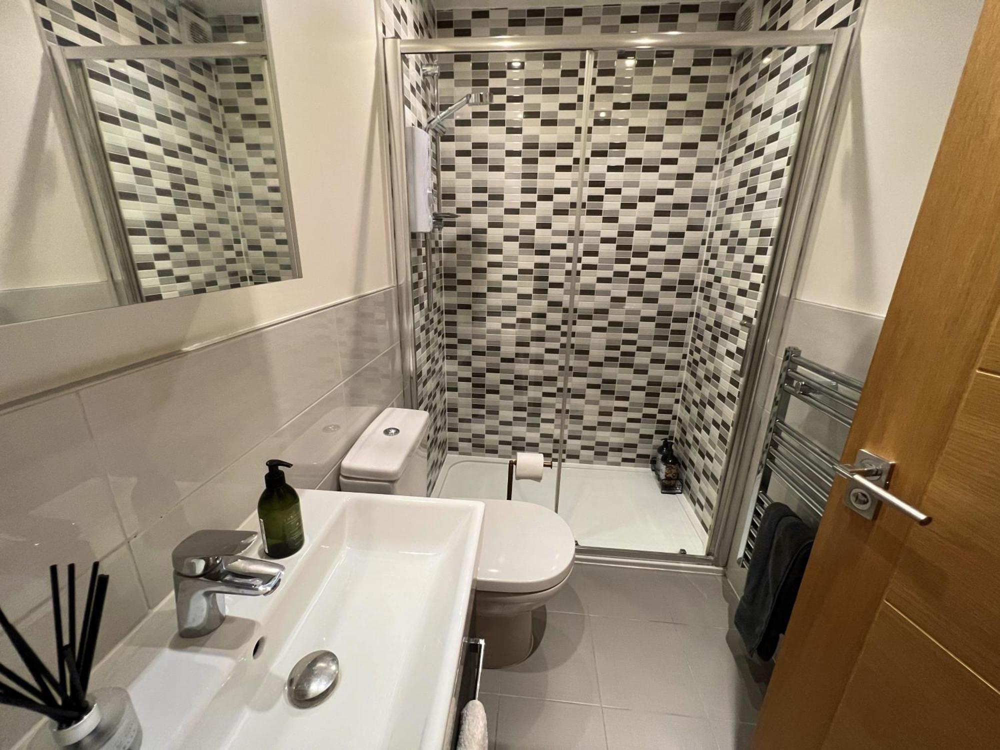 Soho Apartment London