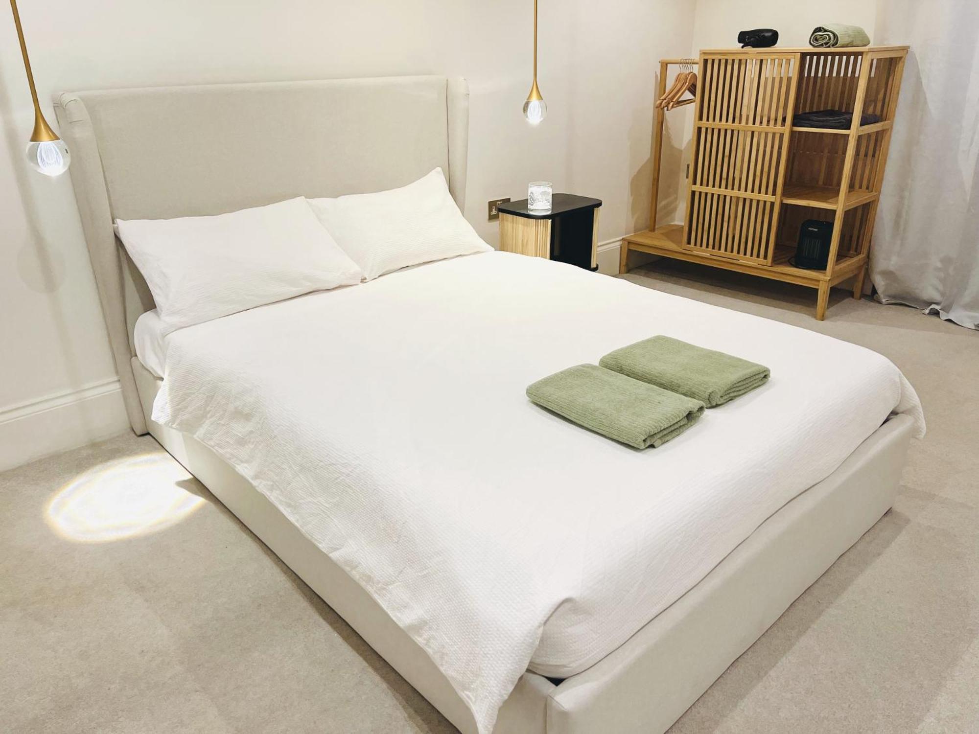 Apartment Soho