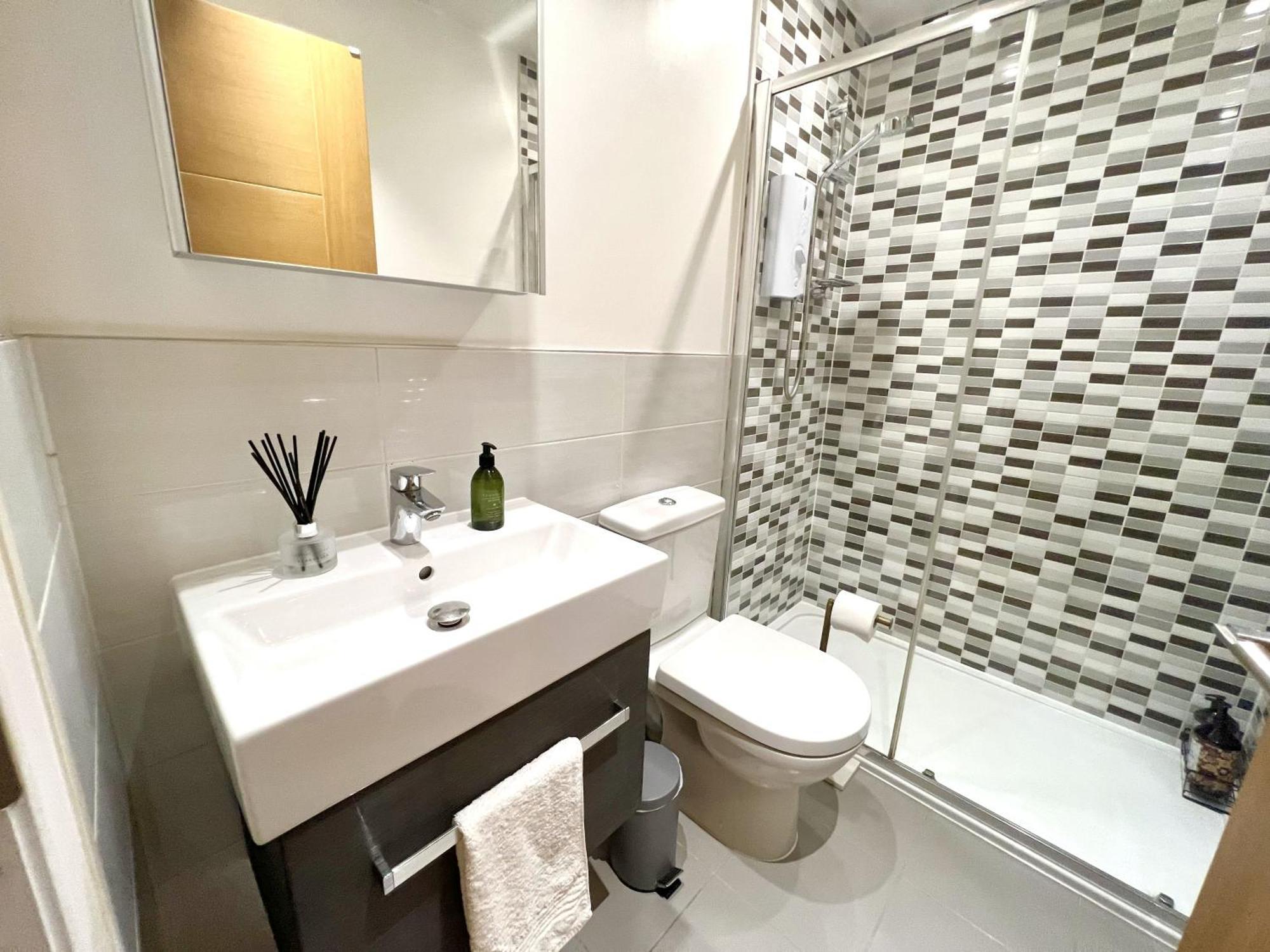 Apartment Soho *