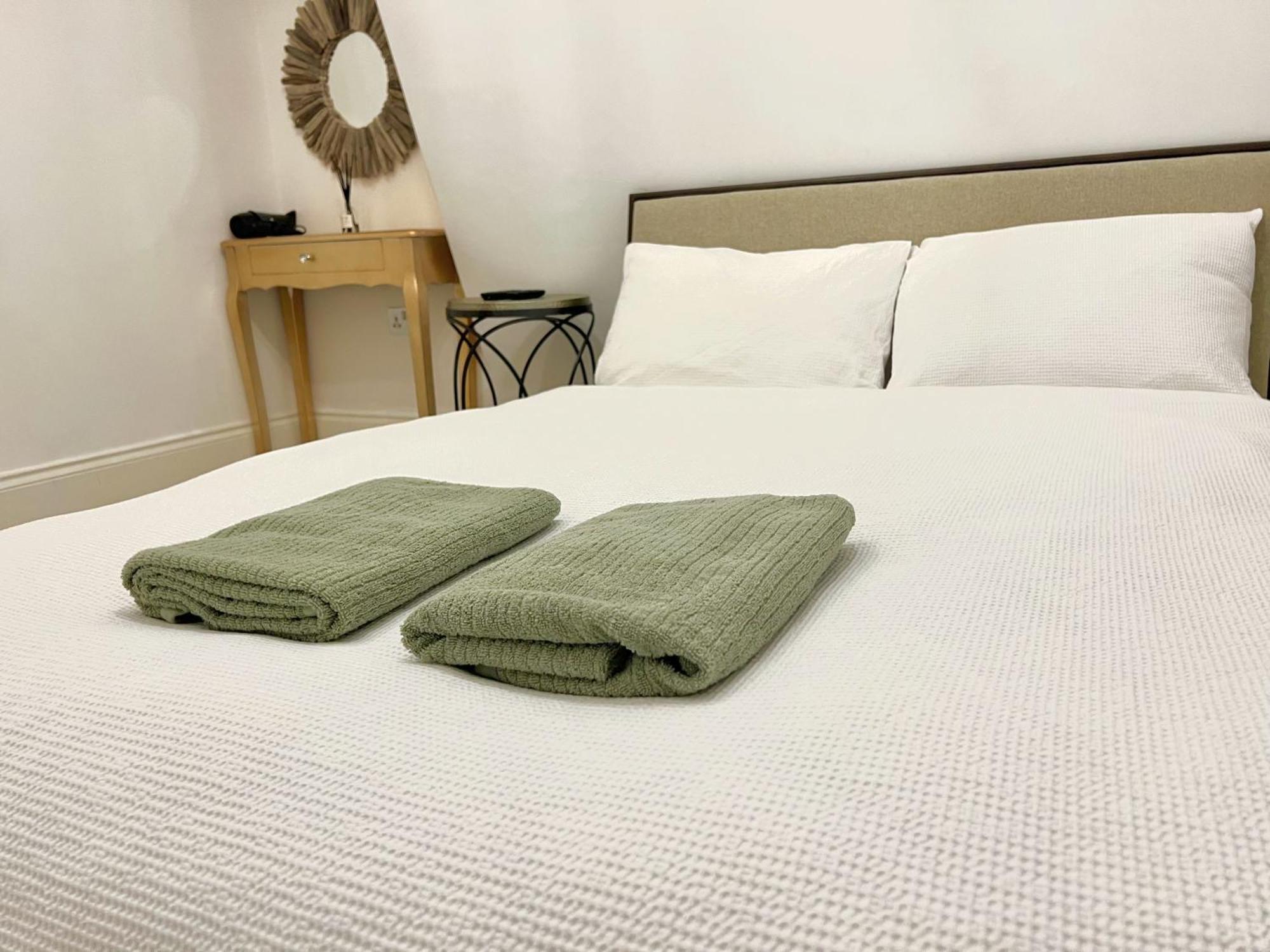 Apartment Soho