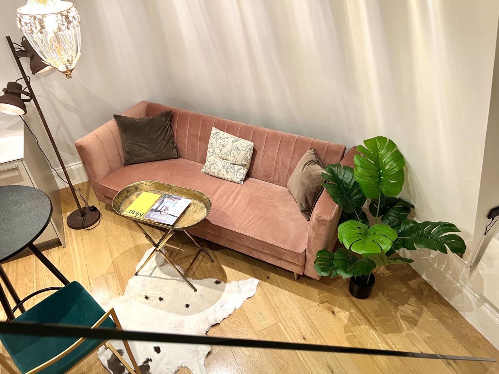 Soho Apartment London
